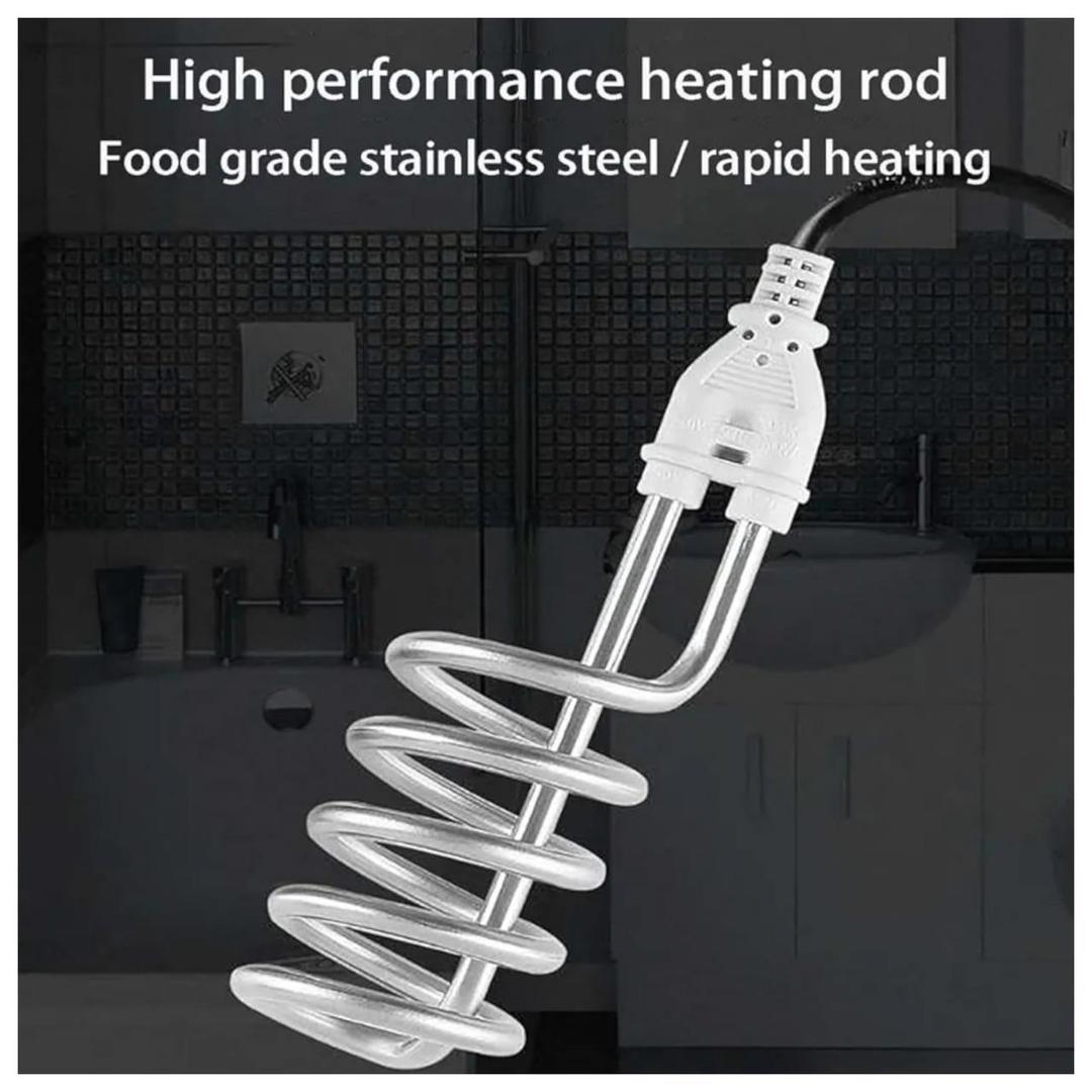 NSG F8 NON CURRENT 2000W Stainless Steel Electric Heating Coil (with box ) - Image 4