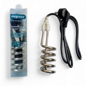NSG F8 NON CURRENT 2000W Stainless Steel Electric Heating Coil (with box )