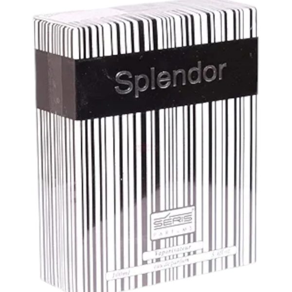 Seris Splendor Perfume For Men 100 ML Eau de Perfume Birthday Wedding Party Gift - Image 3