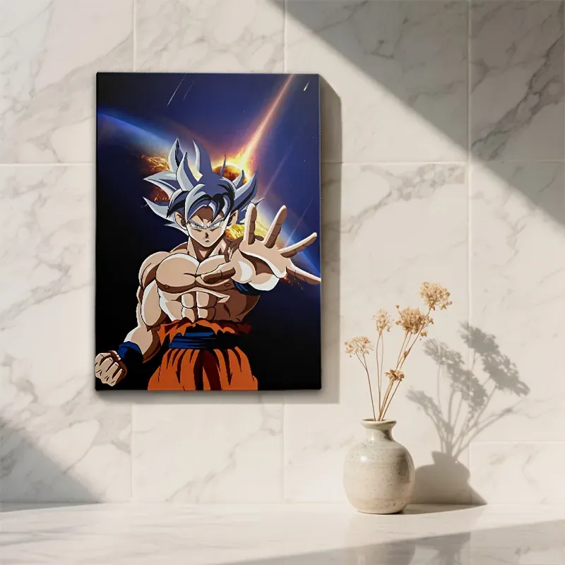 Premium Wall Art Photo Tiles โ Modern Home Decor Sets - Image 3