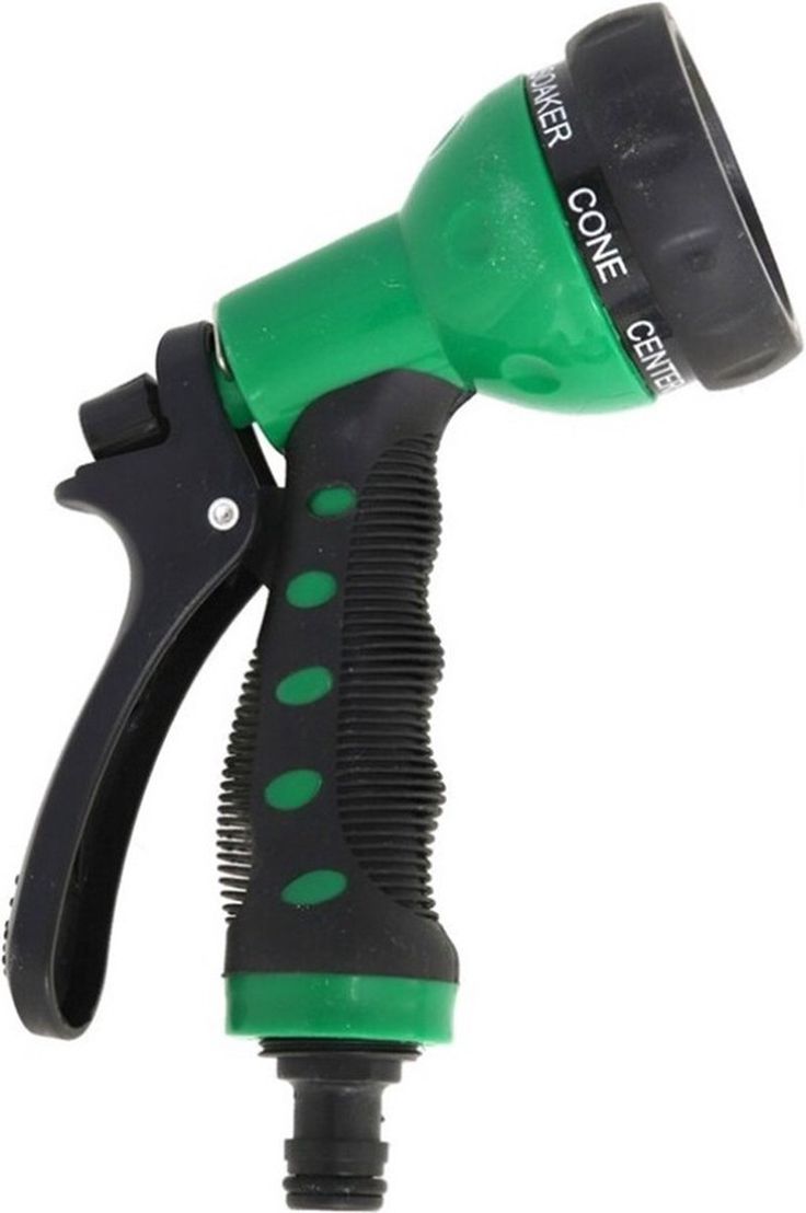 High Pressure Spray Gun for Car Wash โ Adjustable Water Nozzle for Cleaning - Image 5