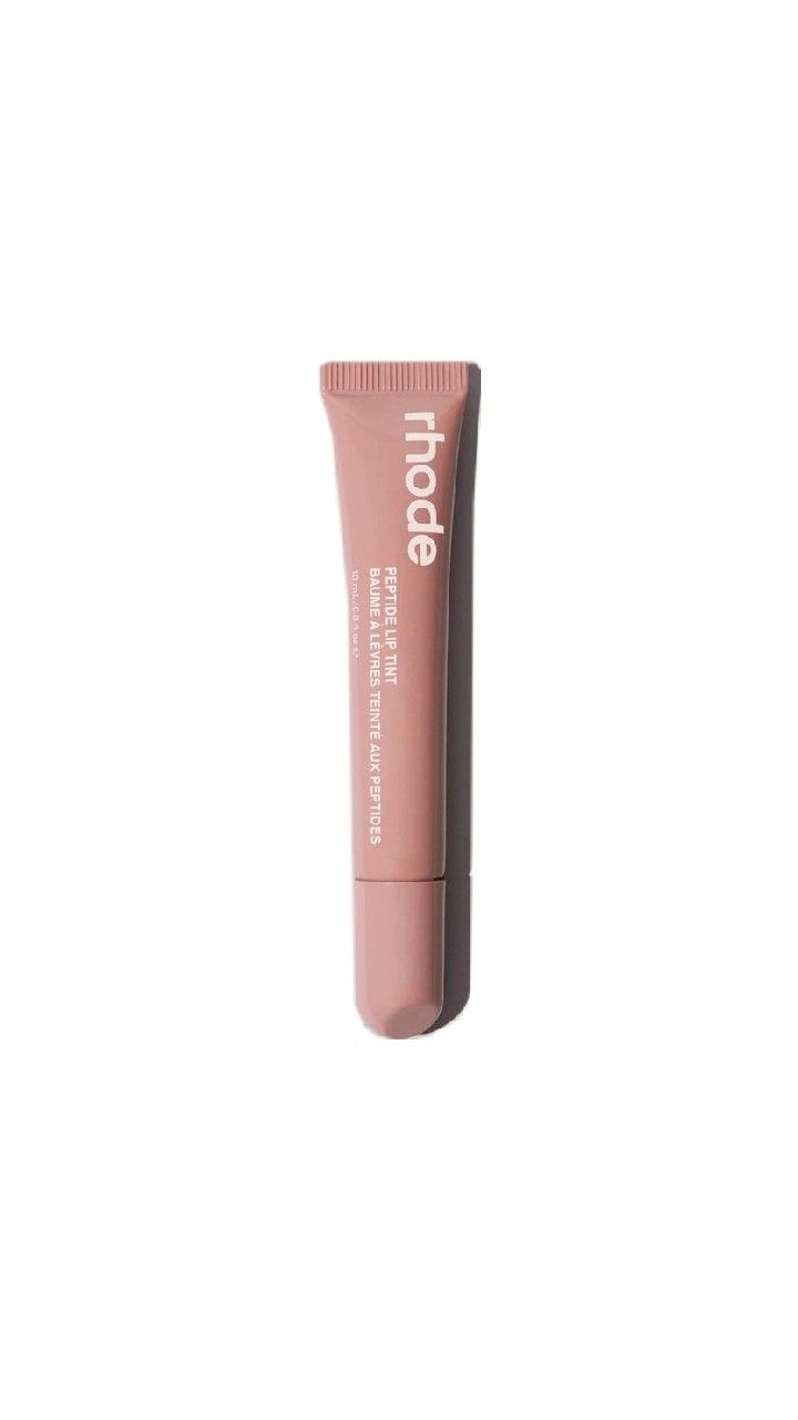 Rhode Peptide Lip Tint โ Hydrating Glossy Lip Balm โ Pack of 1 Shade - Image 5