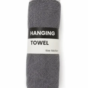 Premium Quality Saloon Hanging Towel
