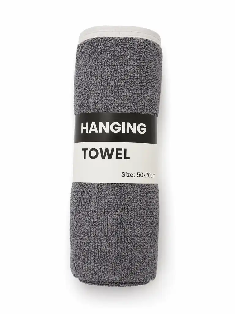 Premium Quality Saloon Hanging Towel