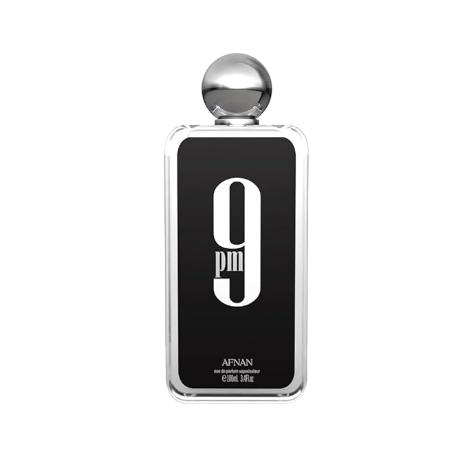 Afnan 9PM Eau de Parfum 100ml for Men - Image 3