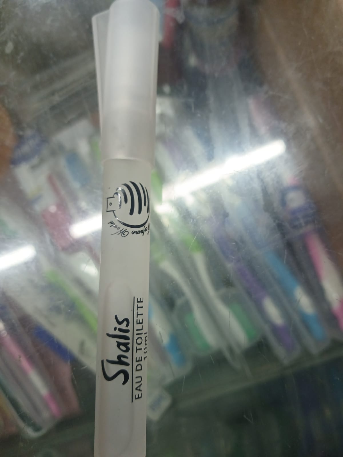 Shalis Elegance Accent Perfume Pen 10 ml - Image 4