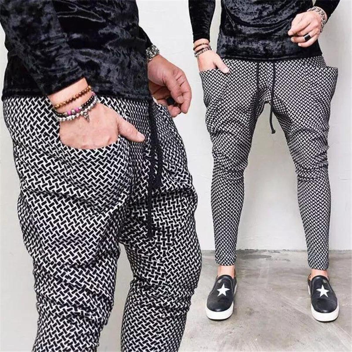 Men's Printed Tracksuit T-Shirt & Trouser Set – Summer Collection | Stitched Suit For Men's & Boys | Best Quality Stitched Suit | Tracksuit | Tracksuit For Casual Wear | Tracksuit Full Sleeves T Shirts - Image 4
