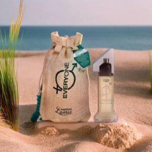 Everyone Eau De Toilette Unisex Perfume By Creation Lamis โ 100ml