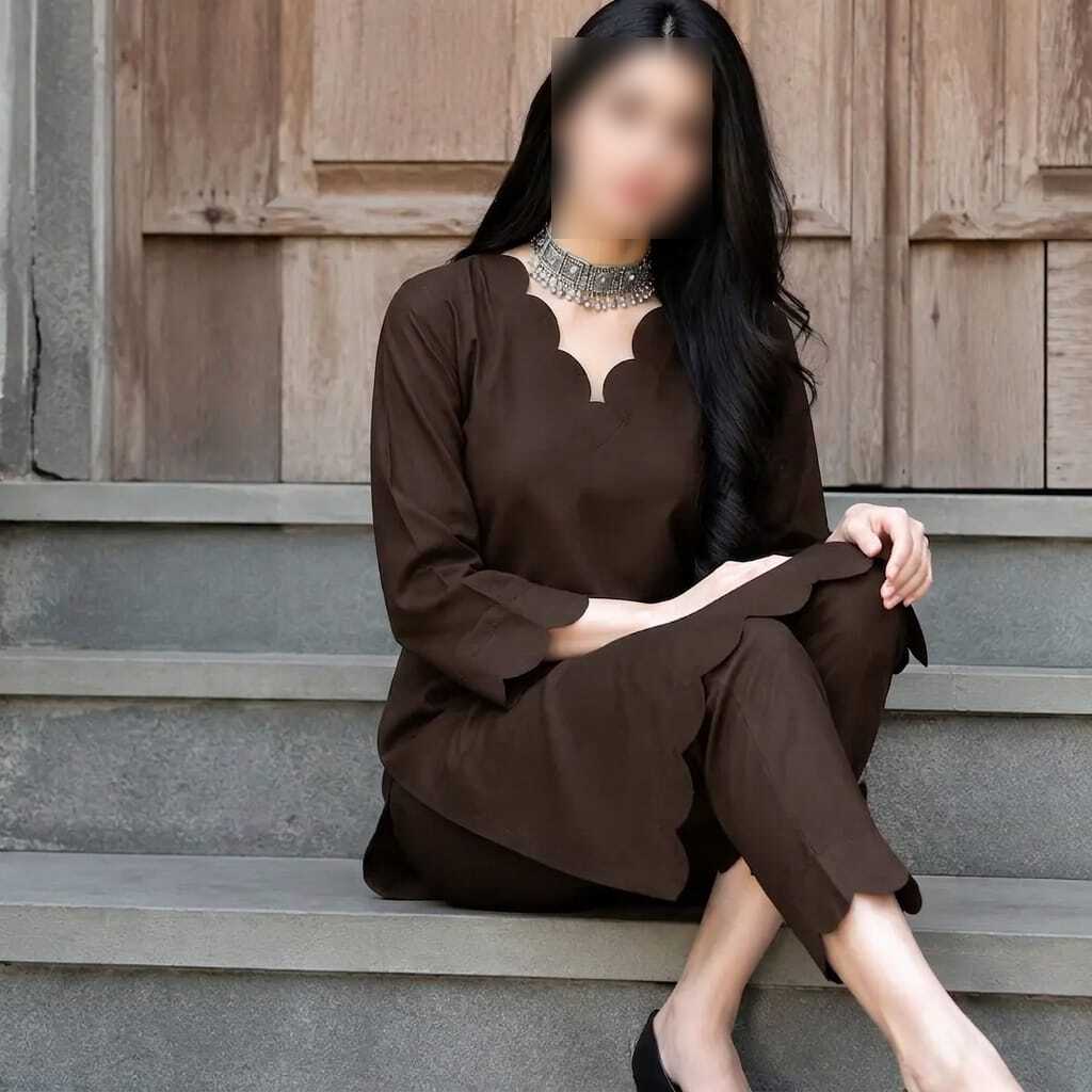 Unstitched 2 Piece Cotton Silk Suit - Apparel Product Designed For Outfit Purpose And Daily Styling Routine