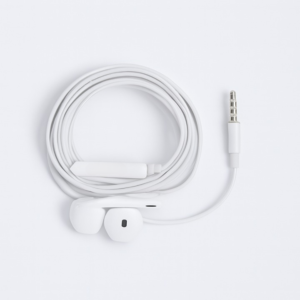 Gionee Original Handsfree โ High Bass Quality Wired Earphones with Mic & 3.5mm Jack