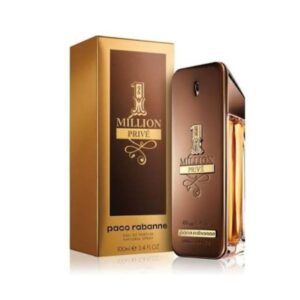 1 Million Privรฉ Eau De Parfum For Men By Paco Rabanne โ 100ml