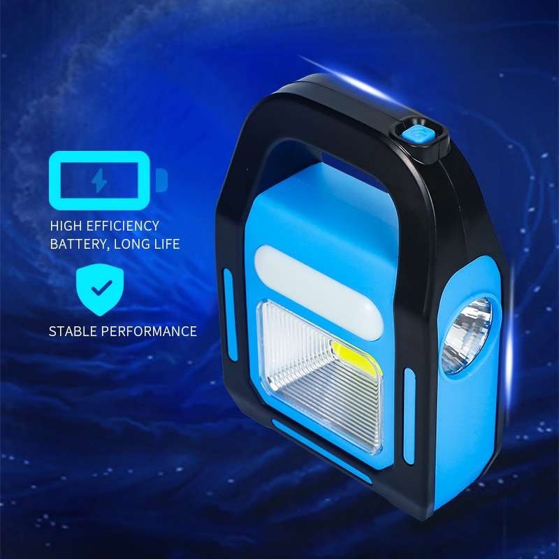 Hurry Bolt LED Multi Function Strong Light - Lighting Device Designed For Illumination Purpose And Daily Lighting Routine - Image 4