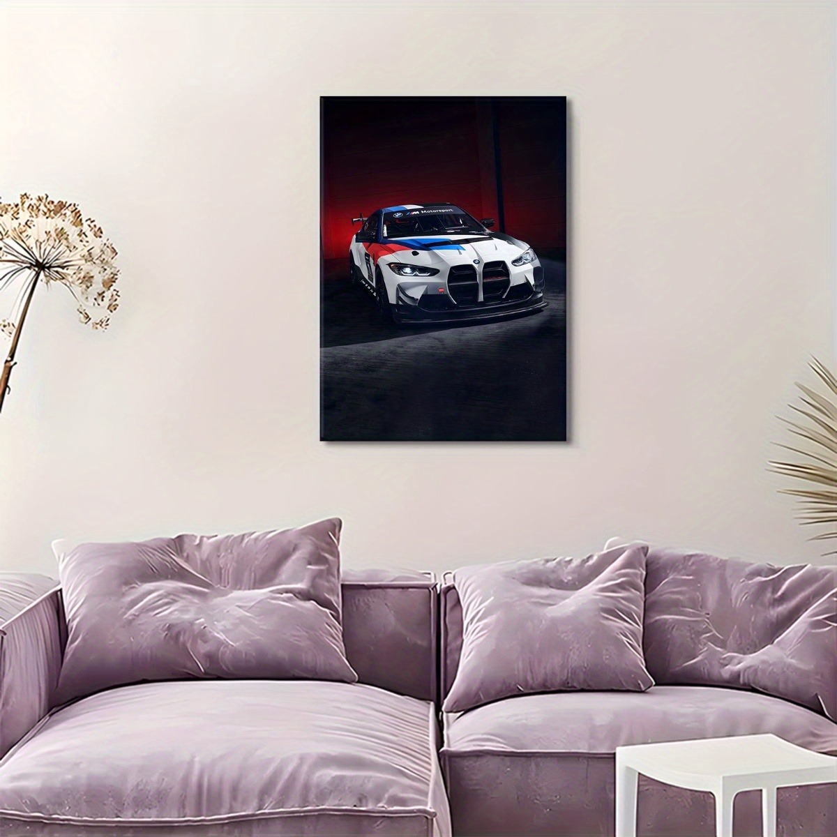 Premium Wall Art Photo Tiles โ Modern Home Decor Sets 11x16 - Image 2