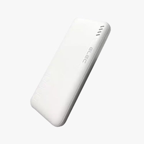 Elec 20000mAh Power Bank โ PD Fast Charging, High-Capacity Portable Charger - Image 4